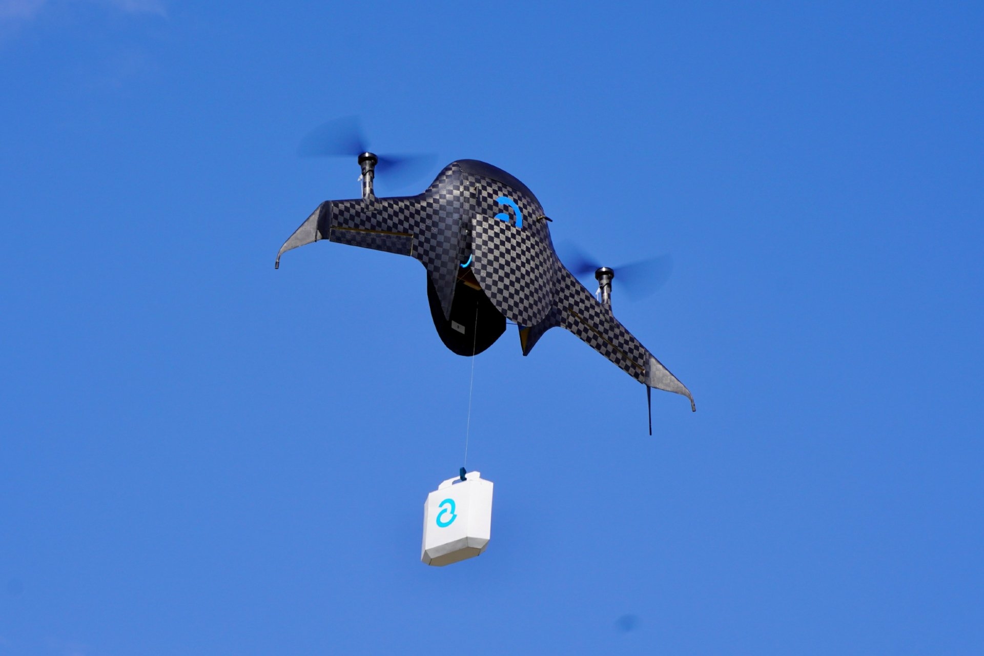 Drones inde 01