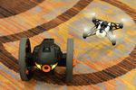 drones parrot