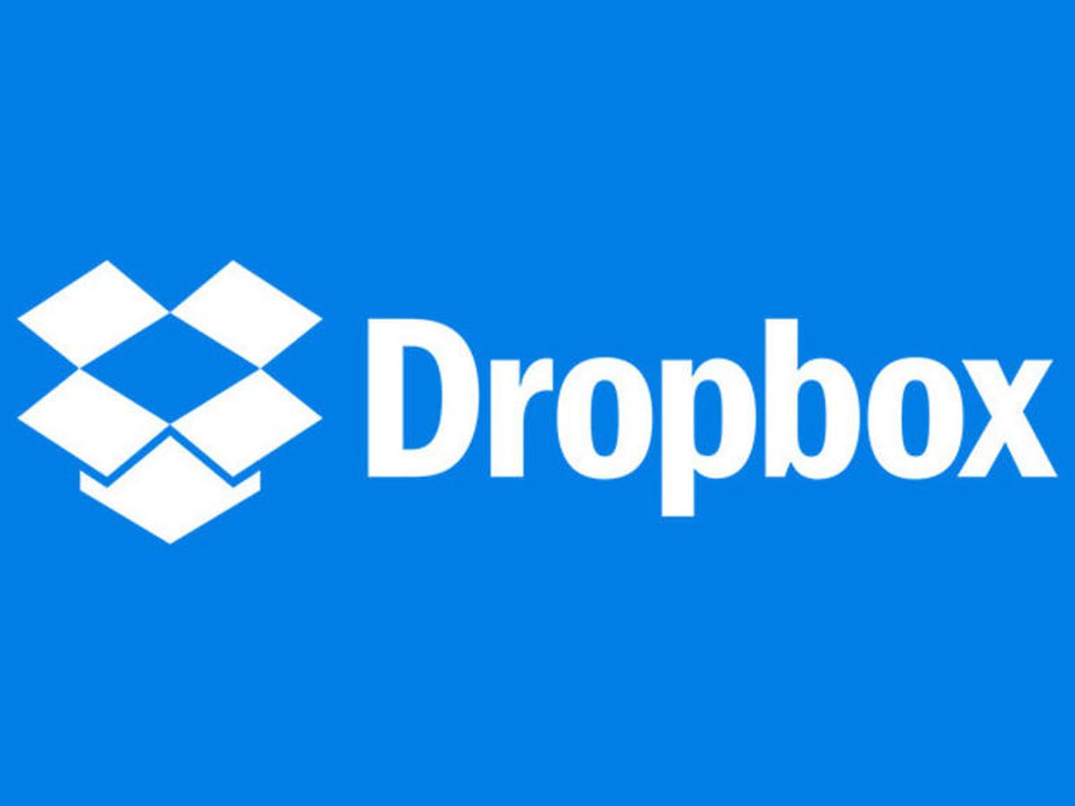 dropbox help