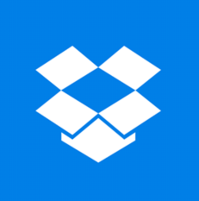 Dropbox