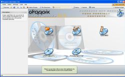 Droppix Label Maker 2