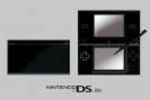 DS Lite Black (Small)