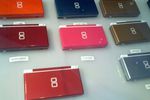 DS Lite - Coloris et Gravures - Image 1