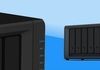 Test Synology DS1019+ : un NAS 5 baies hors normes