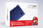 Dsi Mario Pack