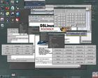 Damn Small Linux