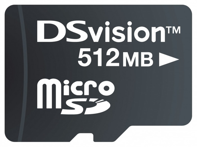 DSvision_microSDcard_512mb