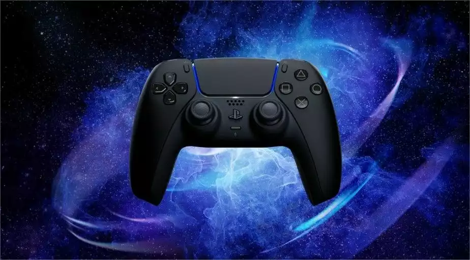 DualSense V2 : Sony lance en toute discrétion une nouvelle version de la  manette PS5