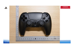 DUalsense noire