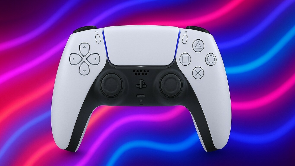 Fausse joie pour la PS5 Pro : Finalement pas de batterie amovible de la DualSense V3