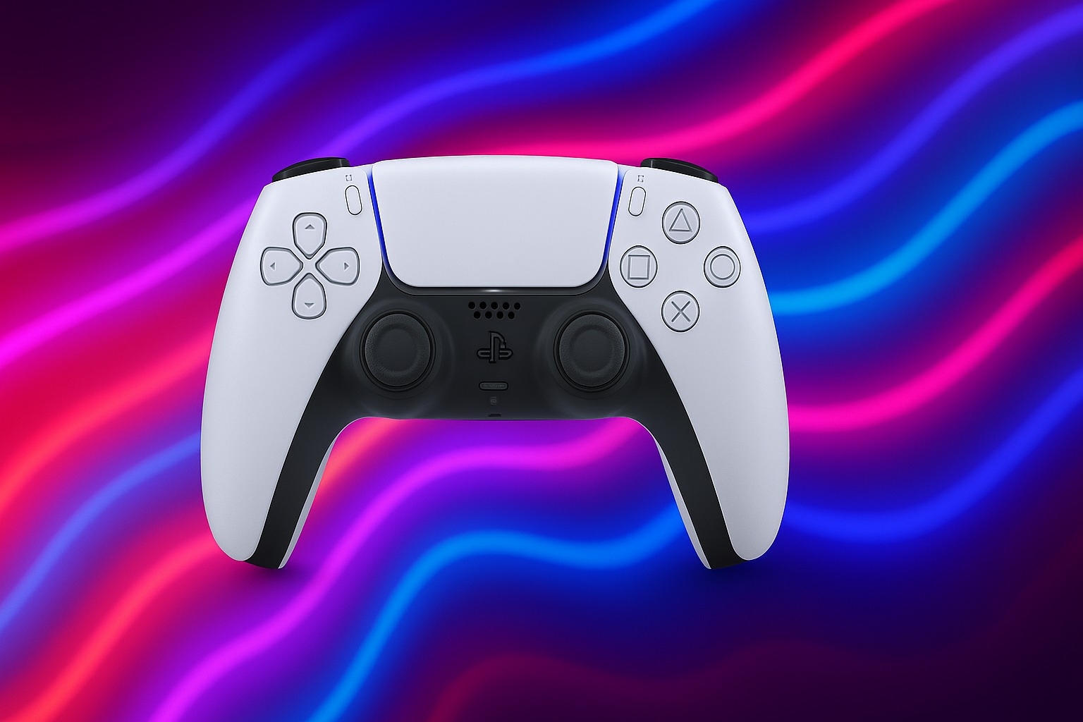 Dualsense PS5 02