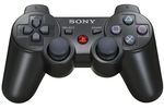 DualShock 3 black