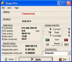 Duax Pro