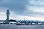 Dubai-airport