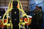 Dubai jetpack
