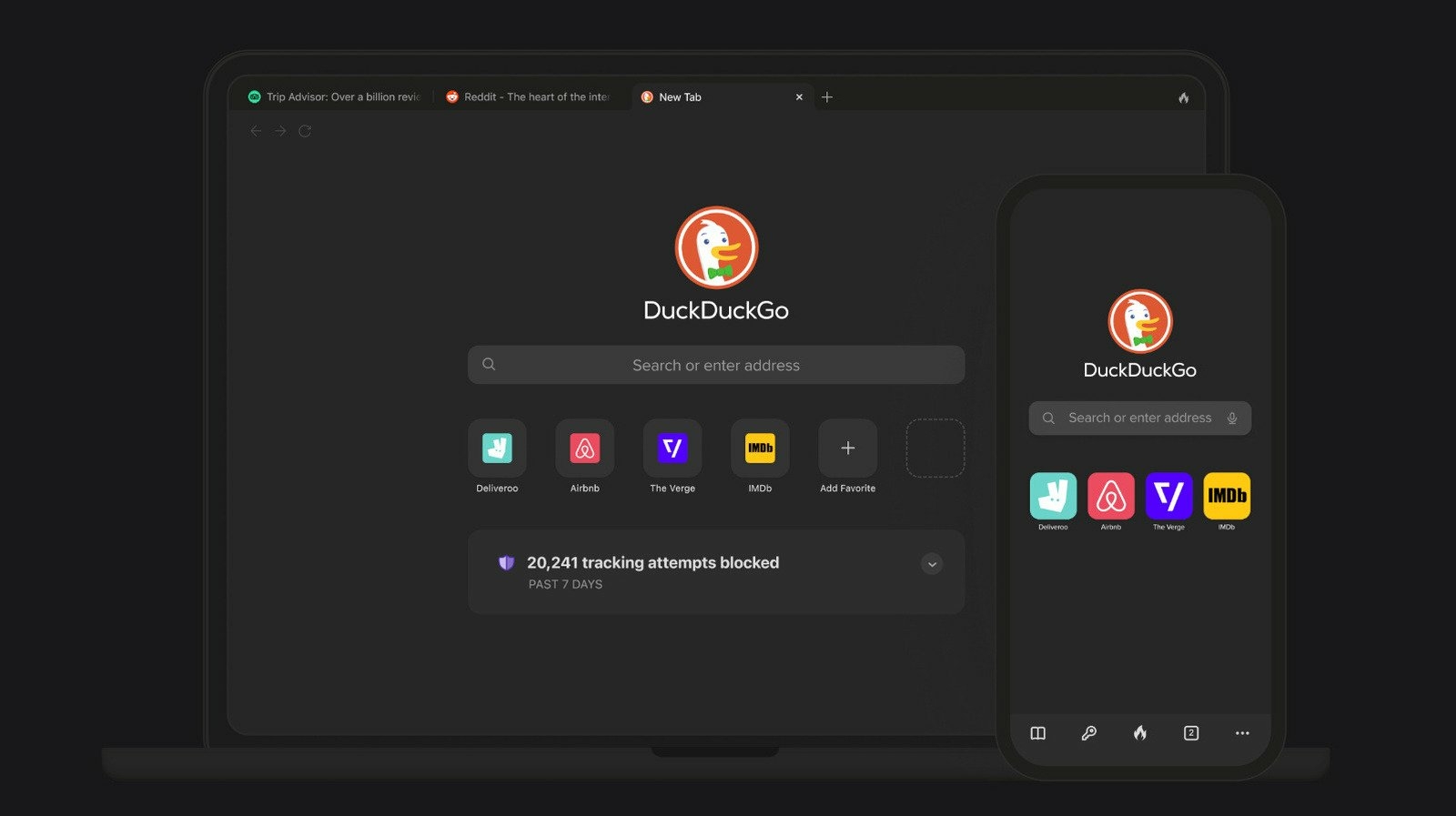 La poussée IA de Google provoque un exode vers DuckDuckGo
