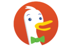 DuckDuckGo-logo