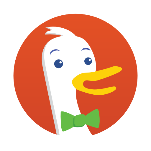 DuckDuckGo-logo