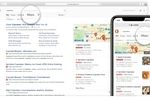 DuckDuckGo Maps