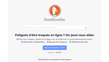 DuckDuckGo à plus de 100 milliards de requêtes