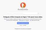 DuckDuckGo à plus de 100 milliards de requêtes