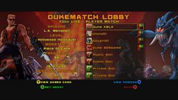Duke Nukem 3D XBLA   2