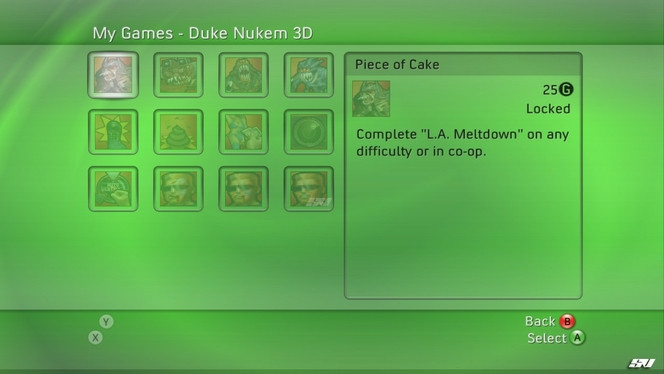 Duke Nukem 3D XBLA - Image 3
