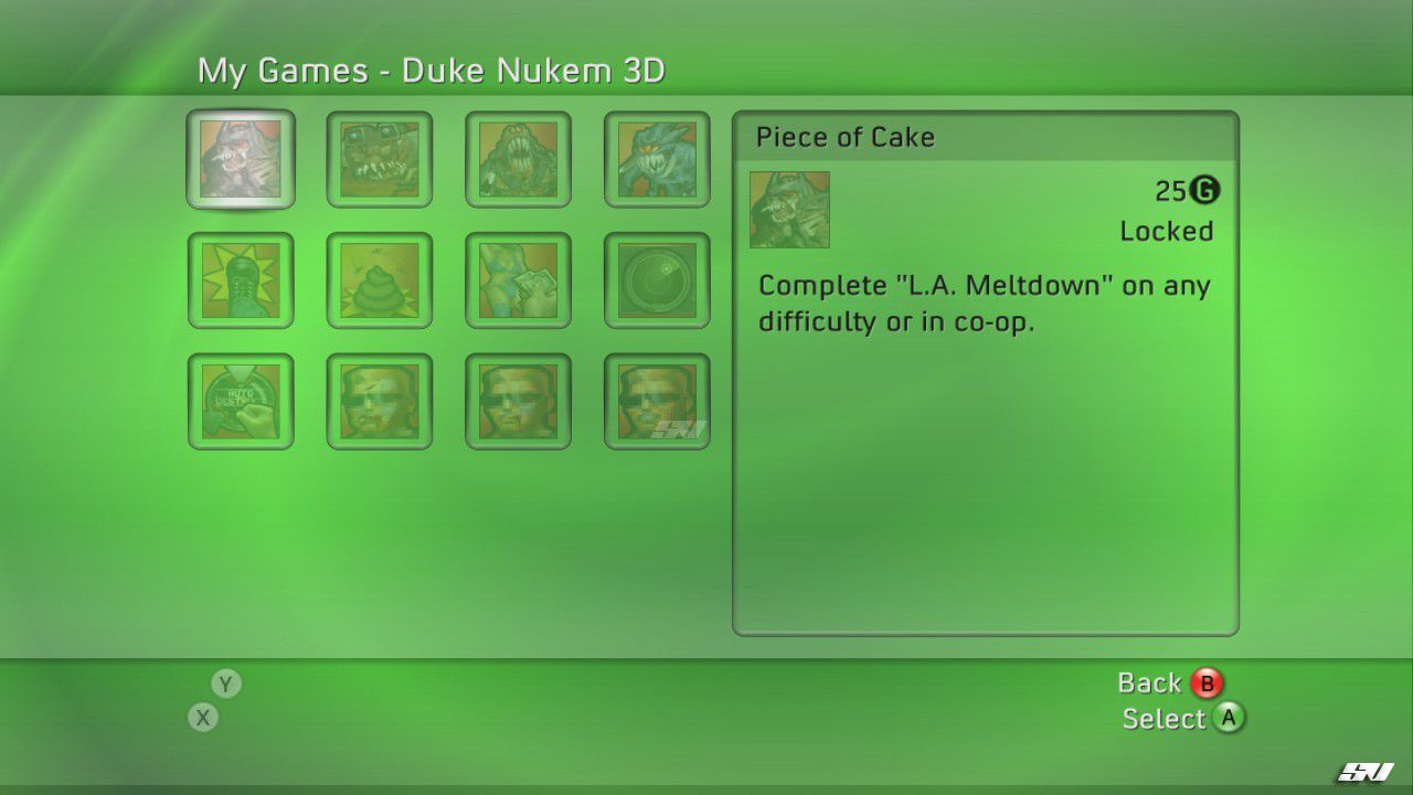 Duke Nukem 3D XBLA   Image 3