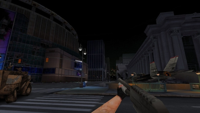 Duke Nukem Critical Mass PSP - Image 1