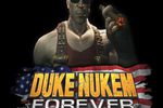 Duke Nukem Forever - Logo