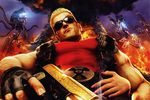 Duke Nukem Forever