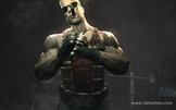 Duke Nukem Forever : pas présent à l'E3 ?