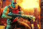 Duke Nukem II - vignette