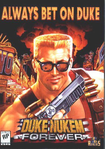 DukeNukemForeverBox