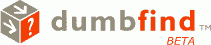 Dumbfind moteur de recherche