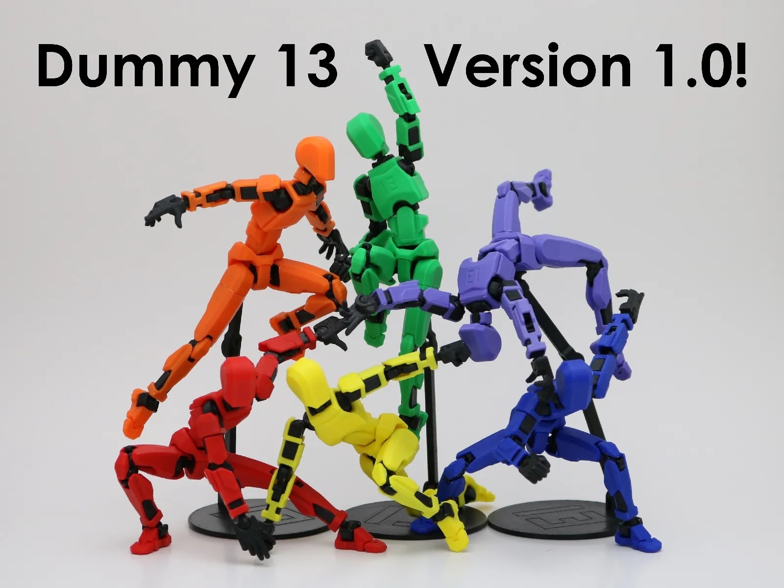Dummy 13
