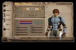 Dungeon Explorer Warrior of the Ancien Arts PSP 2