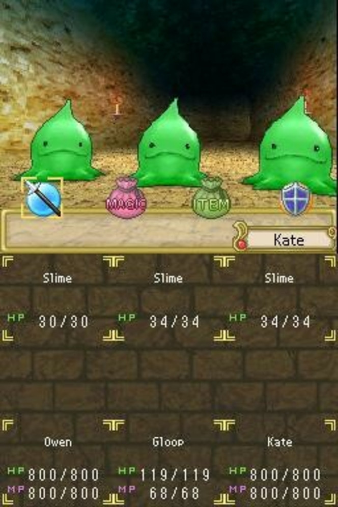 Dungeon Maker DS   Image 6