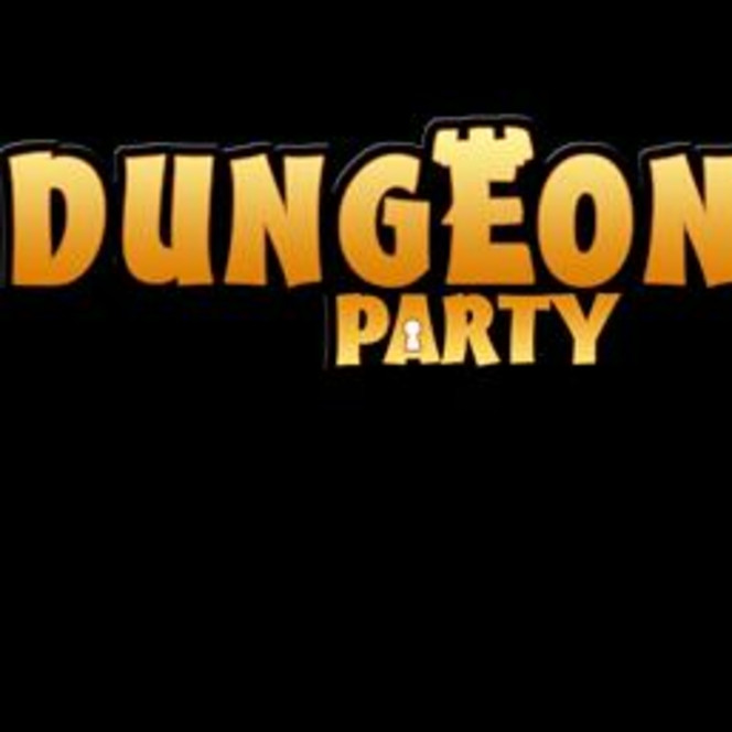 dungeon party