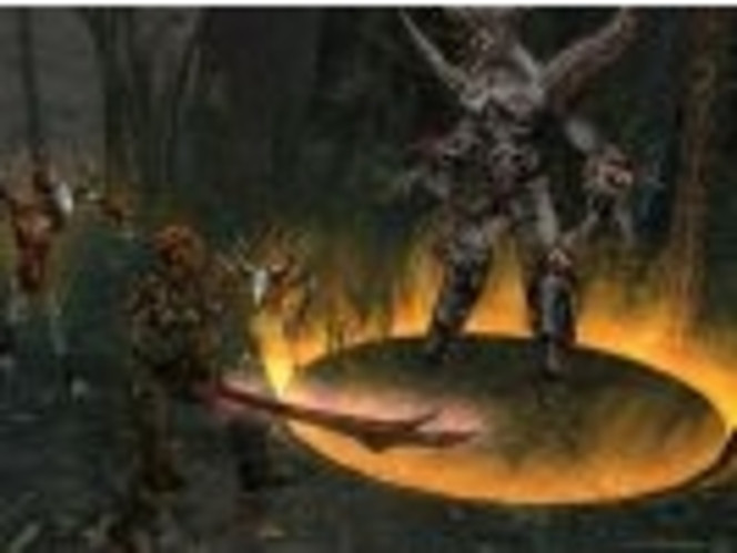 Dungeon Siege 2 : Broken World - Image 1 (Small)
