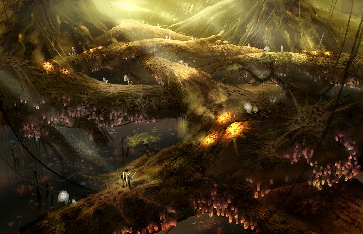 Dungeon Siege 3 - Image 1