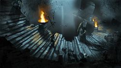 Dungeon Siege 3 - Image 3
