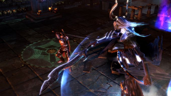 Dungeon Siege 3 - Image 4