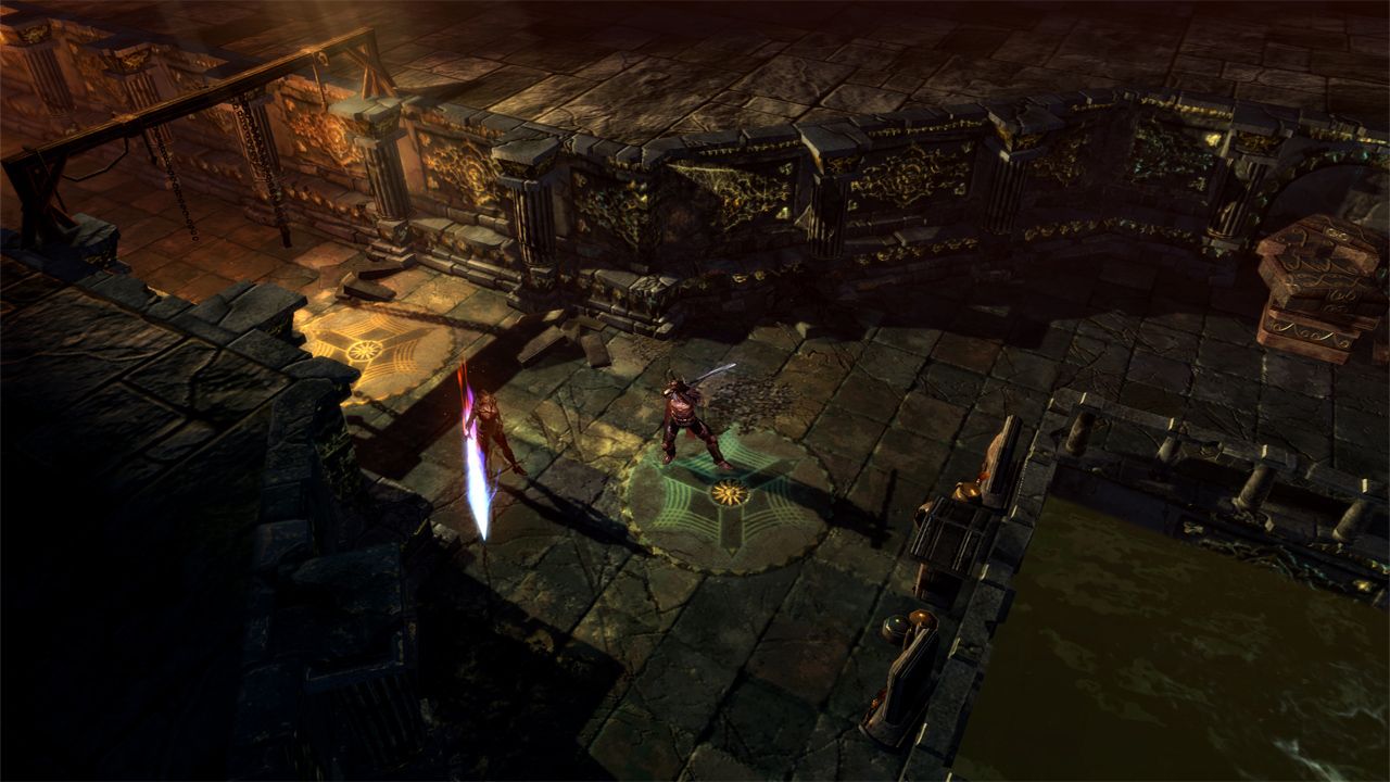 Dungeon Siege 3 - Image 7