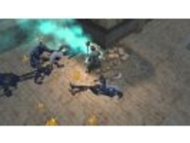 Dungeon Siege : Throne of Agony - Image 5 (Small)