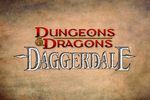 Dungeons & Dragons Daggerdale - logo