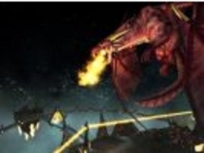 Dungeons & Dragons Online : Stormreach (Small)