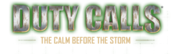 Duty Calls logo