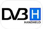 DVB-H logo