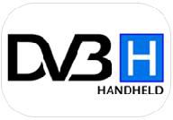 DVB H logo